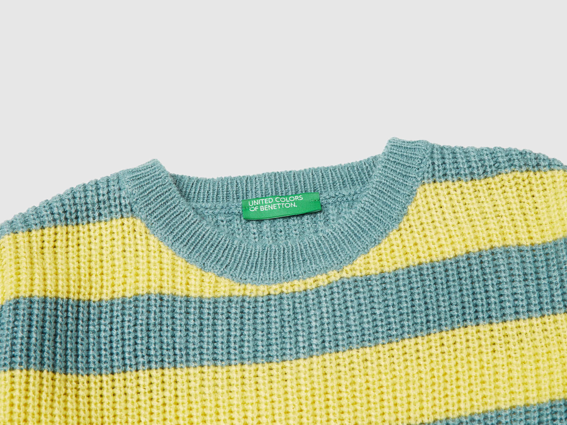 SWEATER L/S Junior Boy image number 3